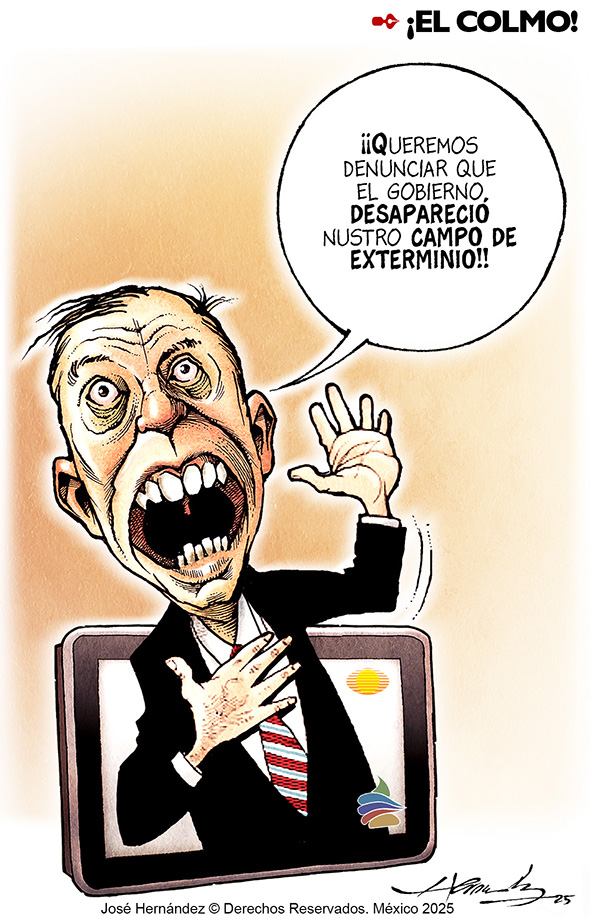 El colmo